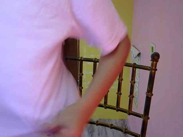 MystiqueMiss webcam