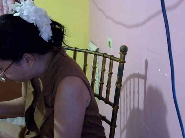 MystiqueMiss webcam