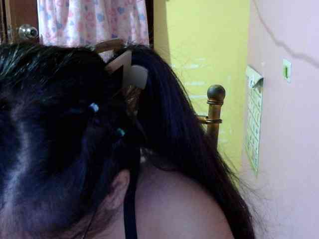 MystiqueMiss webcam