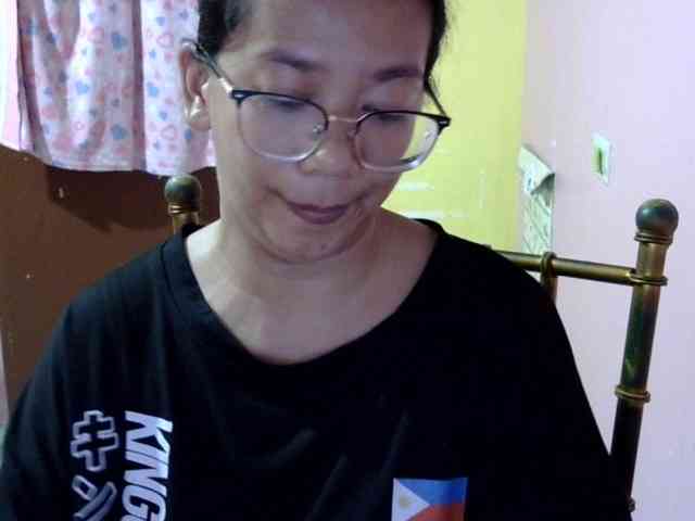 MystiqueMiss webcam