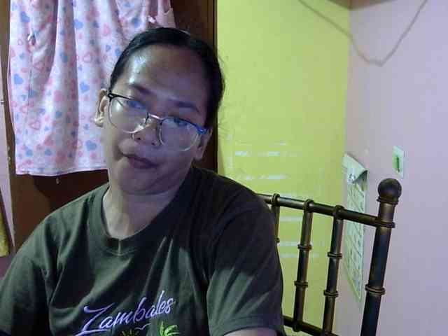 MystiqueMiss webcam