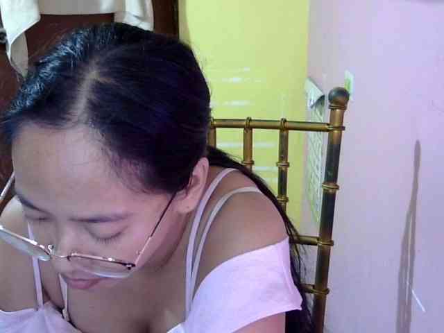 MystiqueMiss webcam