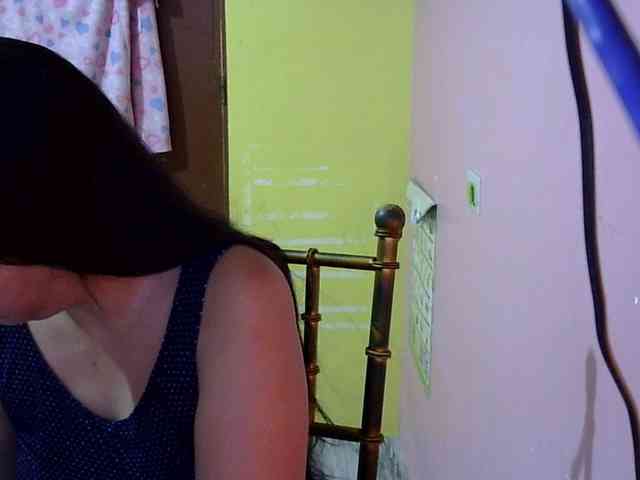 MystiqueMiss webcam