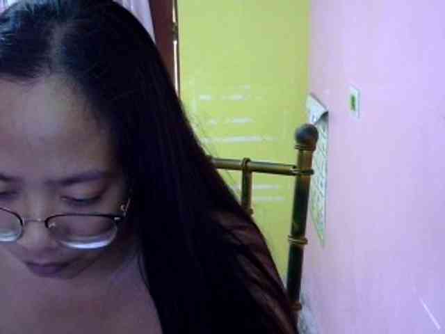MystiqueMiss webcam