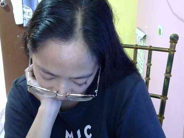 MystiqueMiss webcam