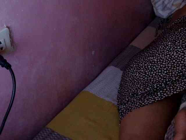MystiqueMiss webcam