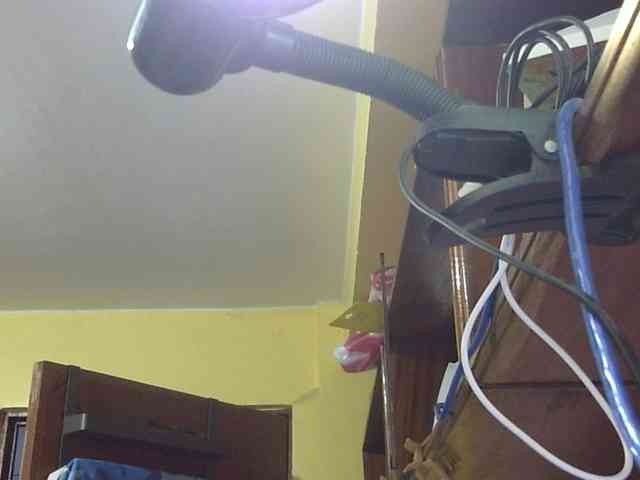 MystiqueMiss webcam