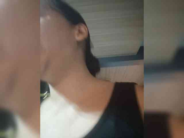 MystiqueMiss webcam
