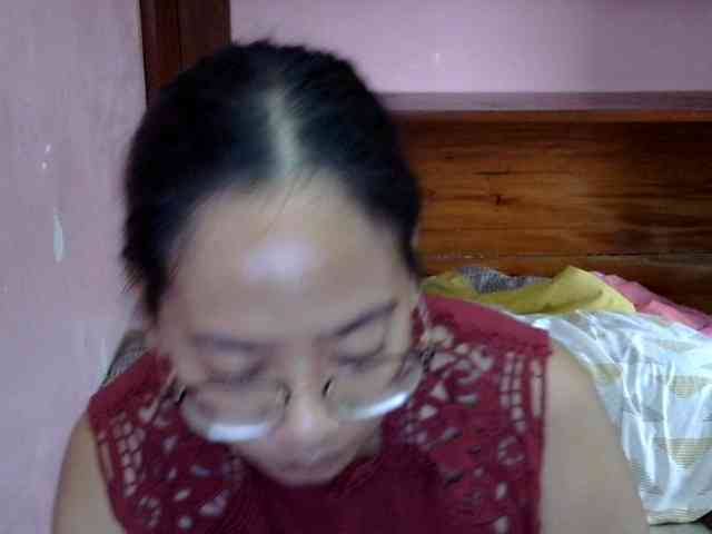 MystiqueMiss webcam