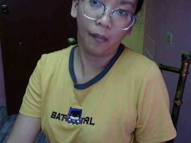 MystiqueMiss webcam