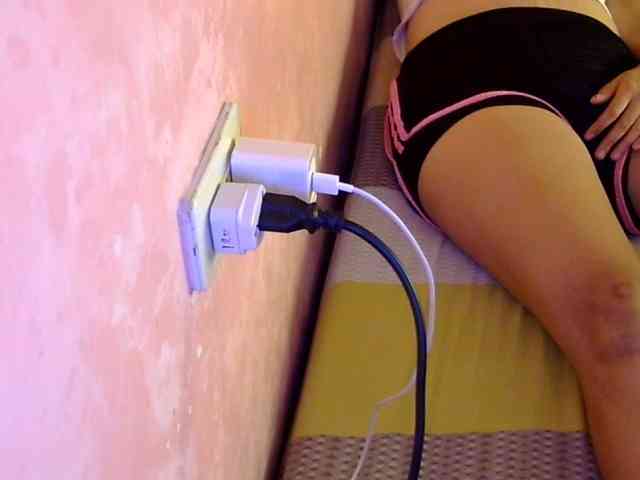 MystiqueMiss webcam