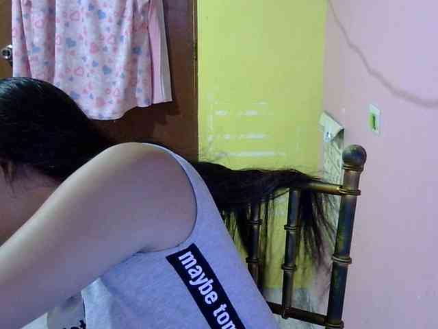 MystiqueMiss webcam