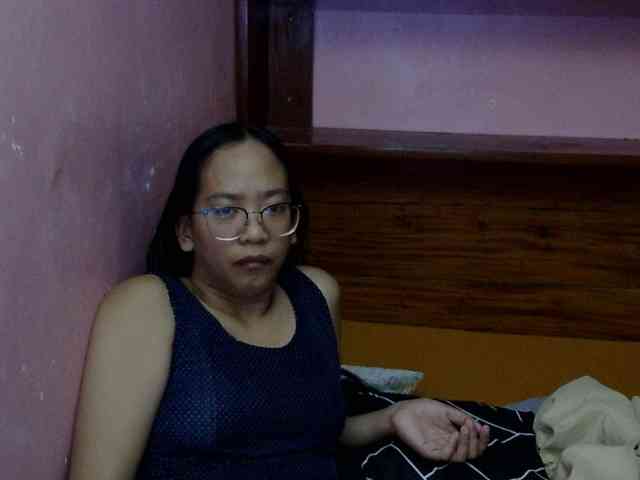 MystiqueMiss webcam