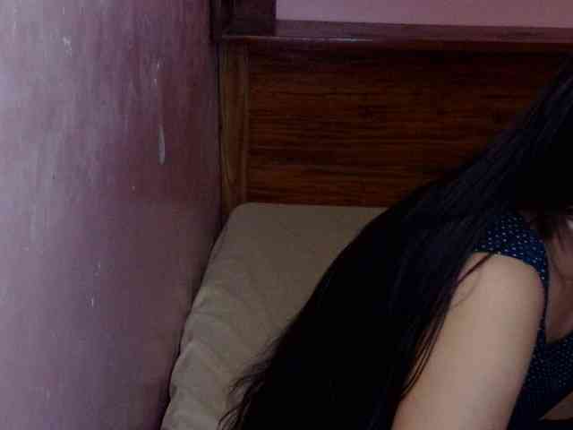 MystiqueMiss webcam