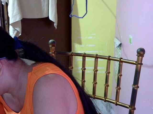 MystiqueMiss webcam