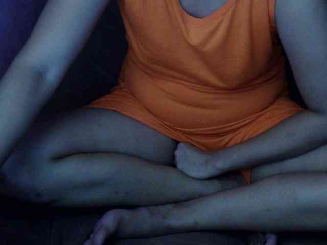 MystiqueMiss webcam