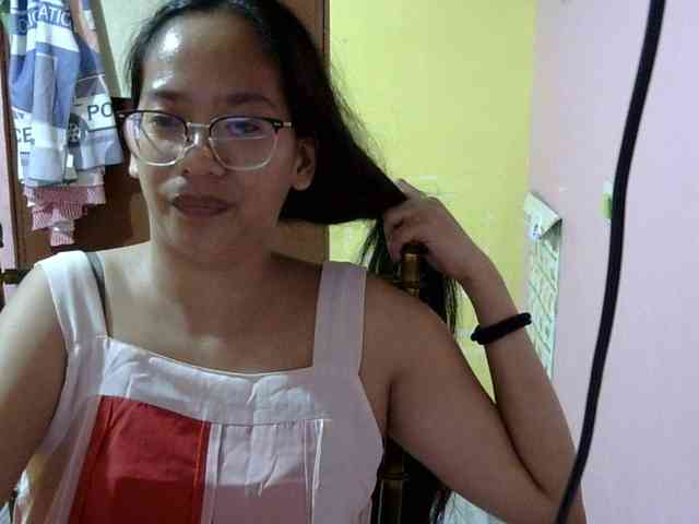 MystiqueMiss webcam