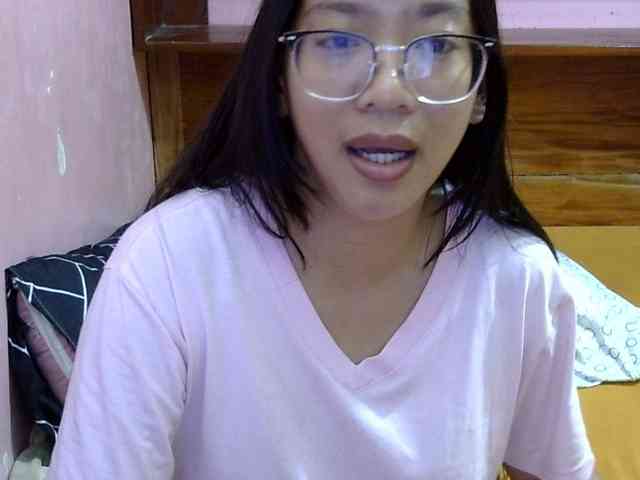 MystiqueMiss webcam