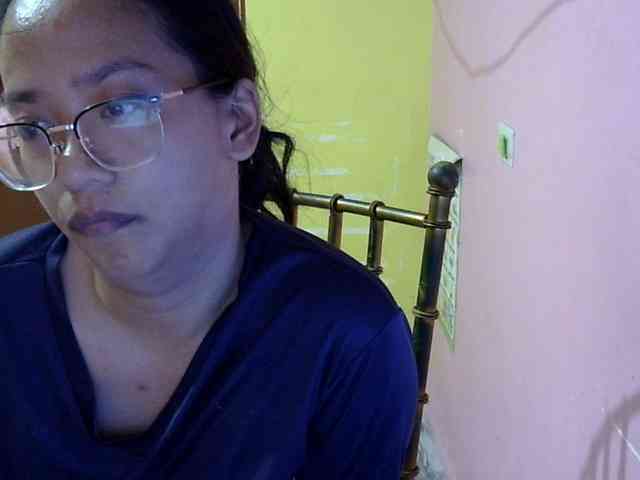 MystiqueMiss webcam