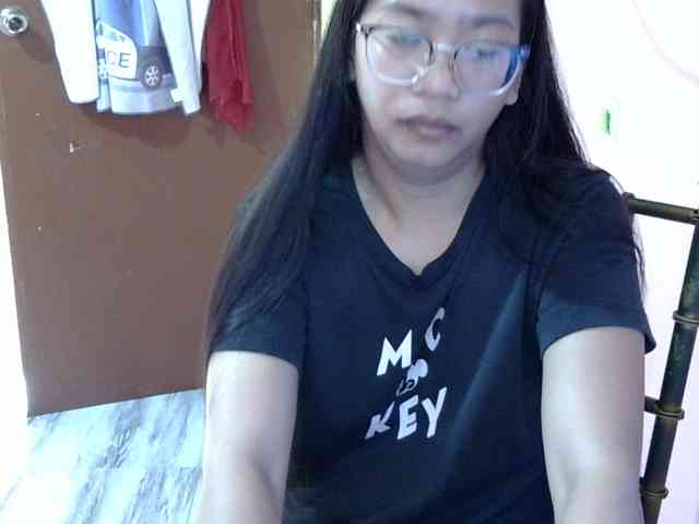 MystiqueMiss webcam