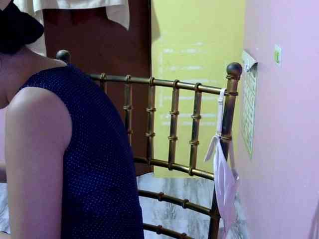 MystiqueMiss webcam