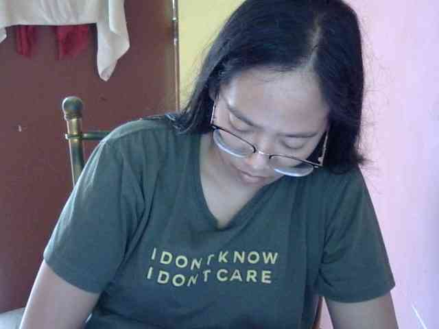 MystiqueMiss webcam