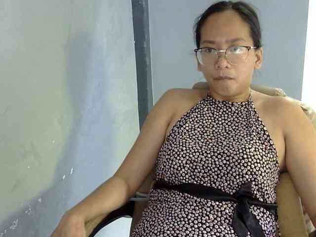 MystiqueMiss webcam