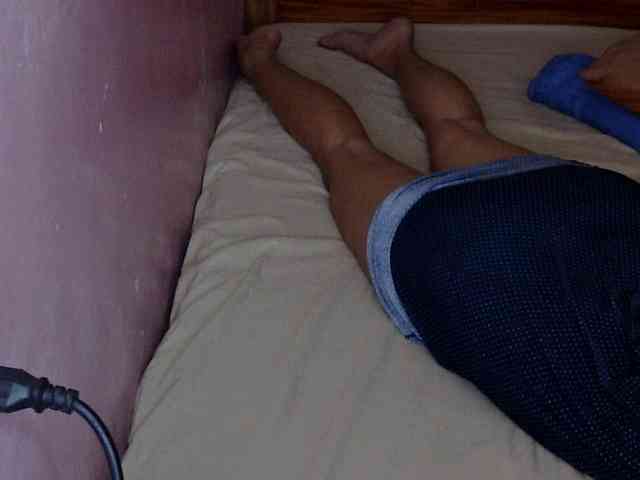 MystiqueMiss webcam
