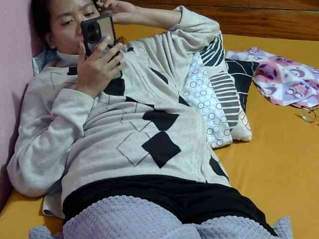 MystiqueMiss webcam