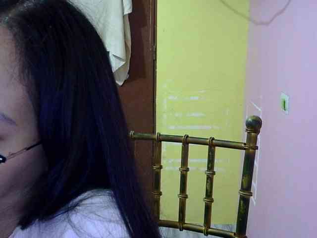 MystiqueMiss webcam