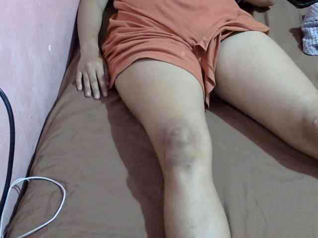 MystiqueMiss webcam
