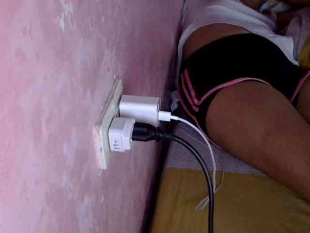 MystiqueMiss webcam