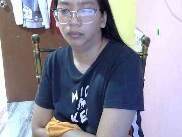 MystiqueMiss webcam