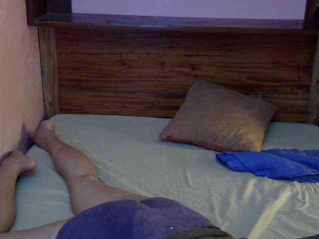 MystiqueMiss webcam