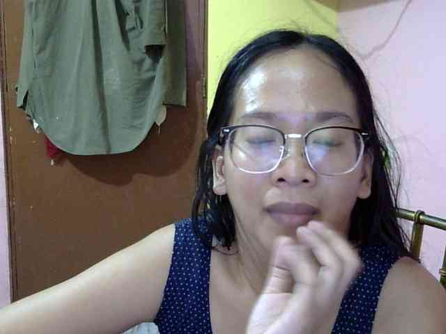MystiqueMiss webcam