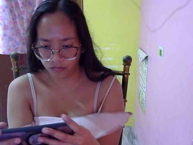 MystiqueMiss webcam