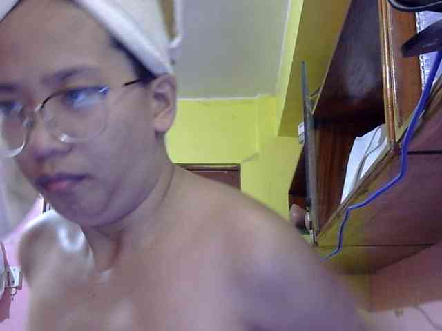 MystiqueMiss webcam