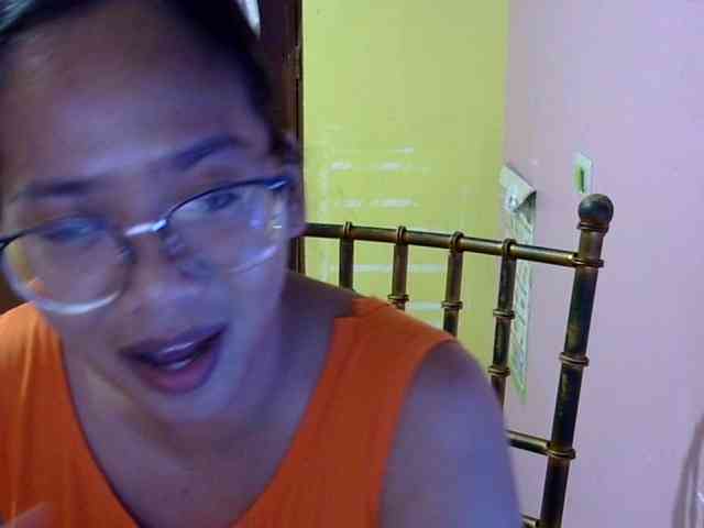 MystiqueMiss webcam