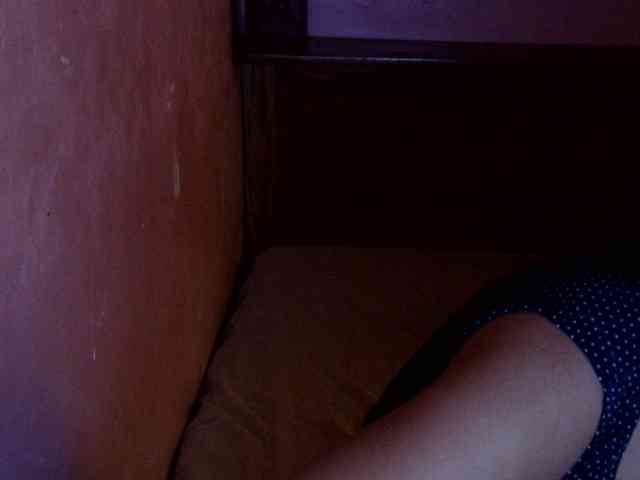 MystiqueMiss webcam