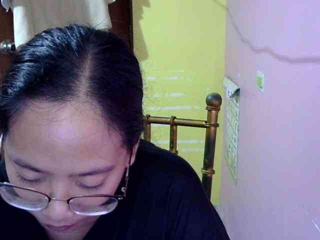 MystiqueMiss webcam