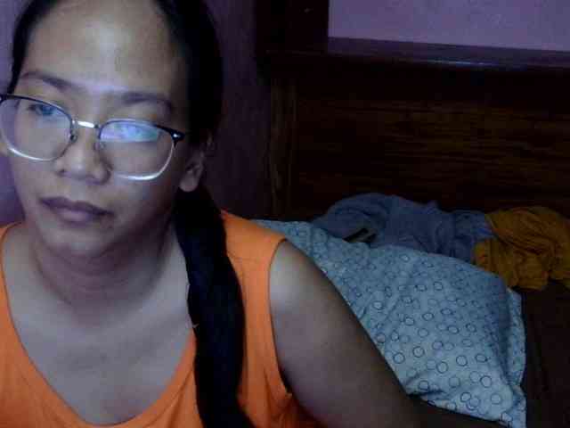 MystiqueMiss webcam