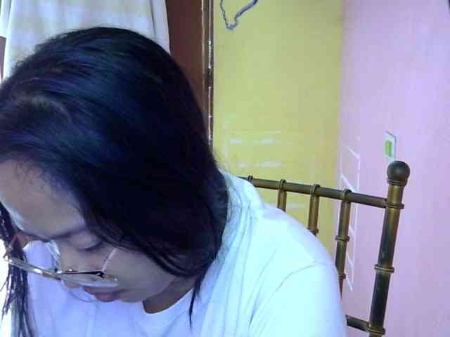 MystiqueMiss webcam