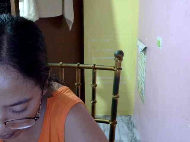 MystiqueMiss webcam