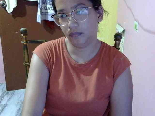 MystiqueMiss Live Webcam on BongaCams