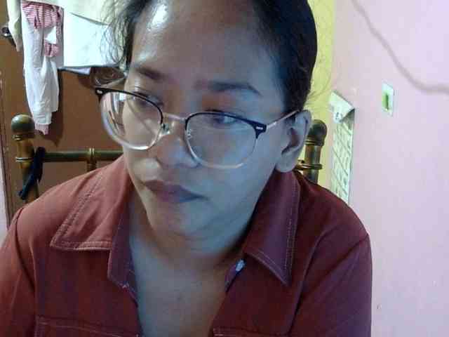 MystiqueMiss webcam