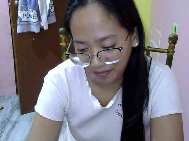 MystiqueMiss webcam