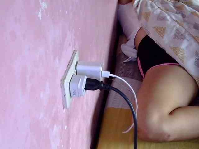 MystiqueMiss webcam