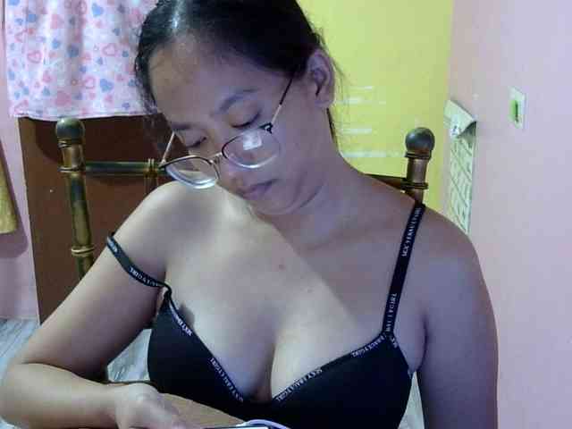 MystiqueMiss webcam
