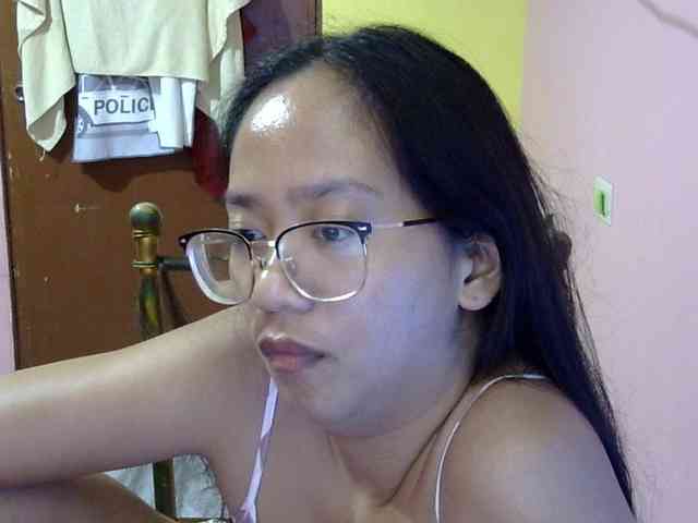 MystiqueMiss webcam