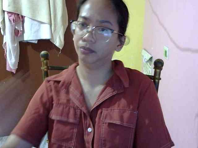 MystiqueMiss webcam